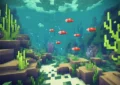 Aquatic Life Mod