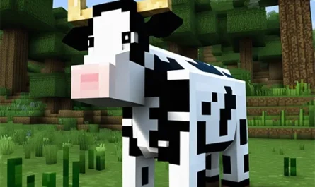 Cow Mod