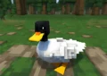 Duck Mod