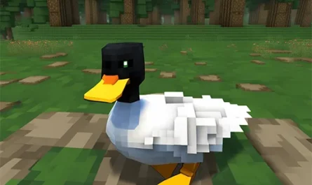 Duck Mod