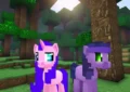 My Little Pony Mod