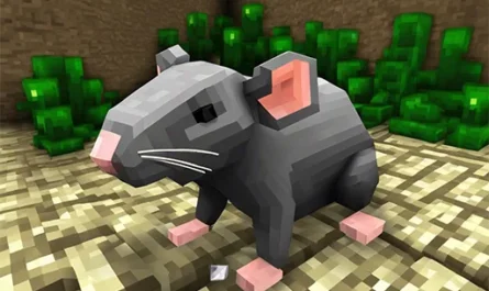 Rat Mod