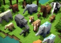 World Animals Mod